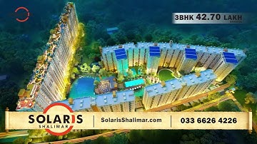 Solaris Shalimar - 15 Mins from Esplanade