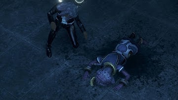 Murder Most Foul - Xenoblade Chronicles X: Definitive Edition [Normal Mission]