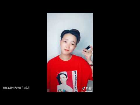 【Tik Tok】【抖音】女裝大佬合集，看完後我懷疑了一下我的性取向.flv