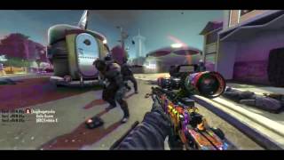 Blurr-Pocket #PH #Win95 (COD EDIT) (EDITOR APPCLIP)