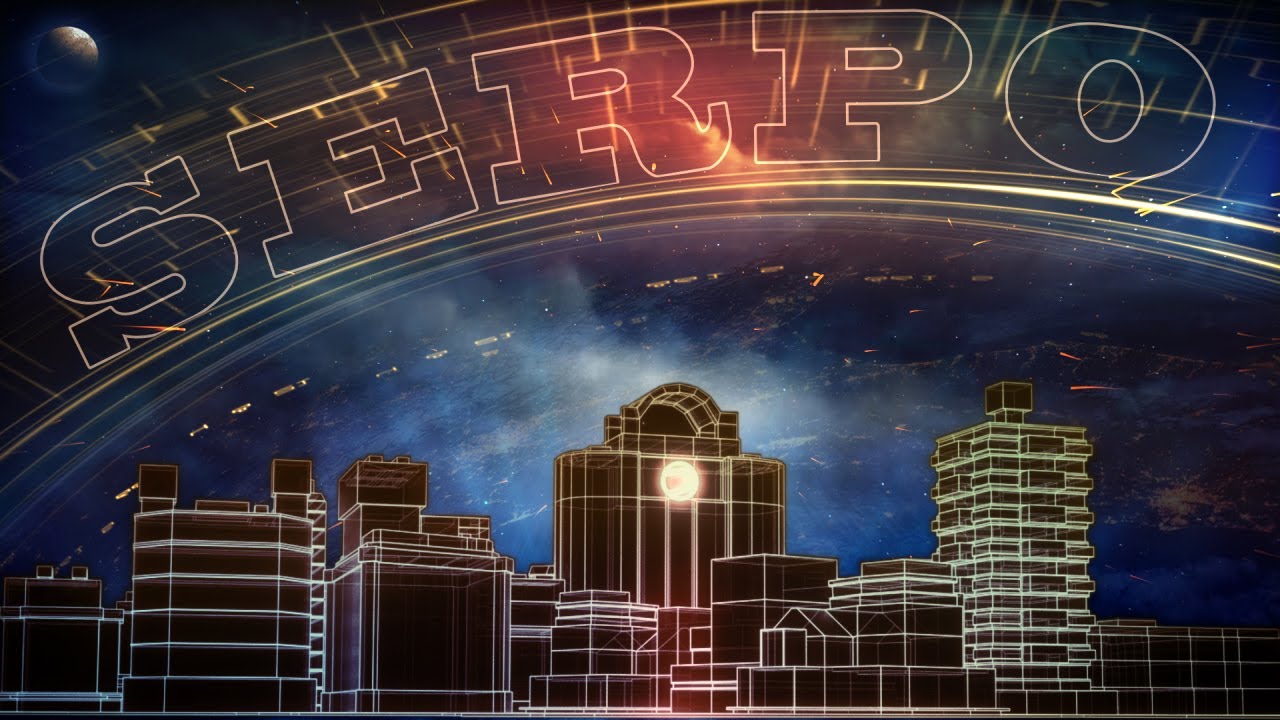 SERPO x ForeN - Город цветов