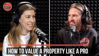 This is how to value a property like a pro