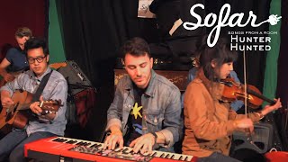 Miniatura de "Hunter Hunted - Keep Together | Sofar Los Angeles"