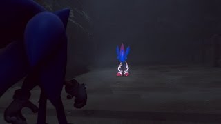 Sonic short 9| Sonic.exe