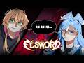 【ELSWORD】BELAJAR RAID DOOM DAN CICIL TITLE CONCERTO