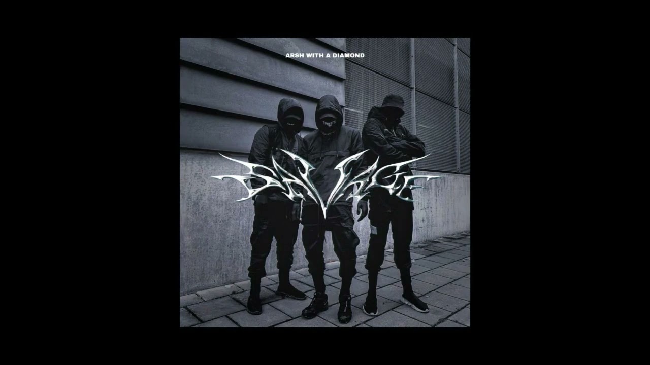 " SAVAGE " 21 Savage x Roddy Rich x Matue Type Beat | Hard Trap Type Beat