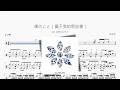 僕のこと（属于我的那些事）【Mrs GREEN APPLE】动态鼓谱