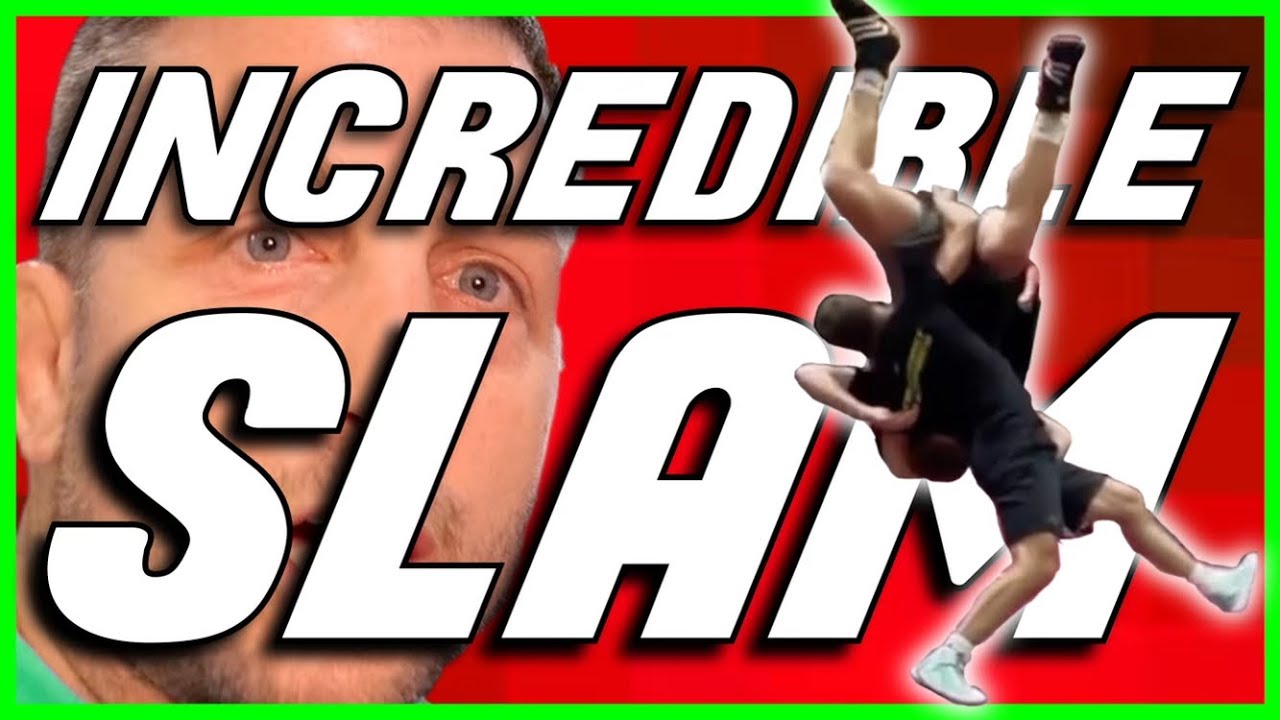 You Won't BELIEVE This TAKEDOWN until you SEE it! - YouTube