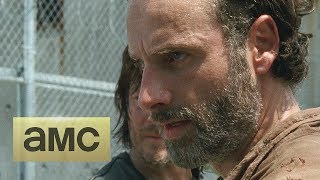 Inside Episode 408 The Walking Dead: Too Far Gone