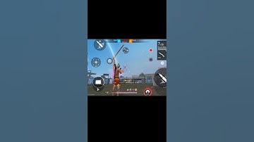 impossible😱 1v1 with subscriber comment uid#shorts#viral#tranding #views#garenafreefire