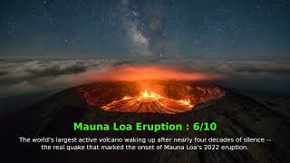 7 REAL Volcano Sounds Ranked by Terror (Not AI)