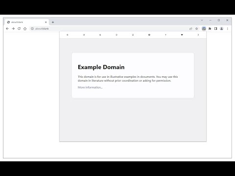 Page to Popup video preview 2