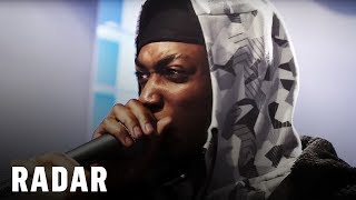 The Joints Show w/ Big Zuu | Kamakaze & Mez