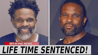 Darius McCrary ARRESTED Near Border — The Truth Will SHOCK You