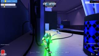 Microvolts 1vs1 /w LadyFeline