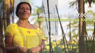 OPIC 2018 Annual Report