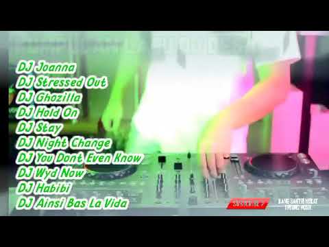 DJ DESA TERBARU JOANNA MENIMISU TIK TOK FULL ALBUM (kumpulan lagu dj desa terbaru viral)