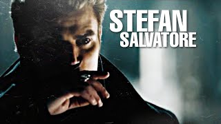 Stefan Salvatore | Plumb - Cut