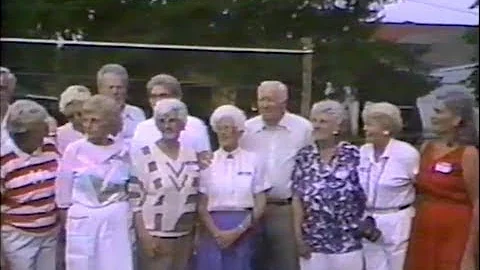 1988 Brigham Reunion Unedited