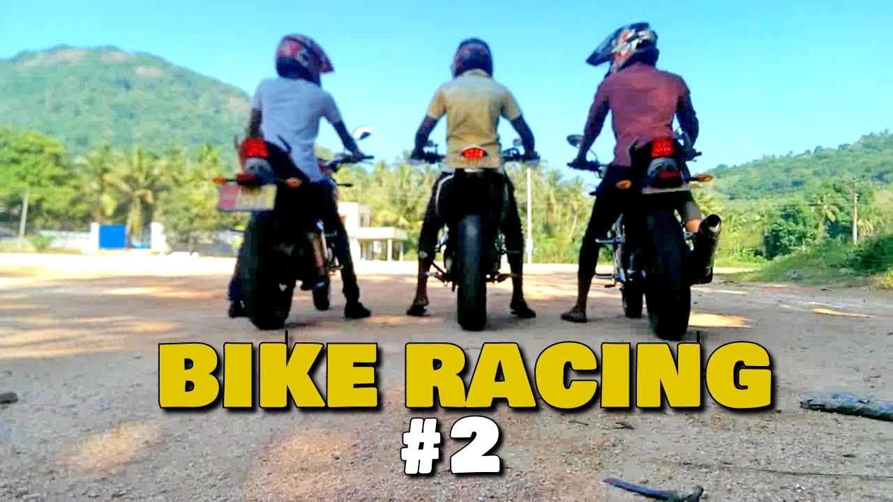 Bike Racing Dzm 200 Dtm 200 Sri Lanka Part 2 Humpty Production Youtube