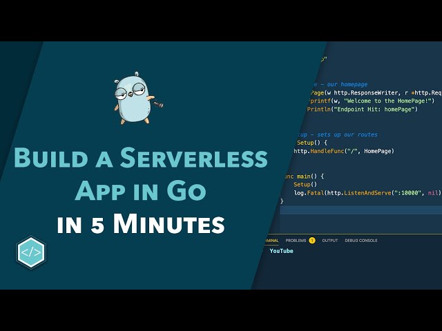 Build a serverless Discord bot with OpenFaaS and Golang