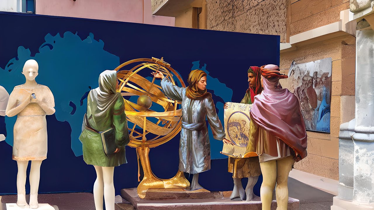 XİLLİGİİ AY MUSLİMİİNTA DUNİDA AY KA TALİNAYEEN