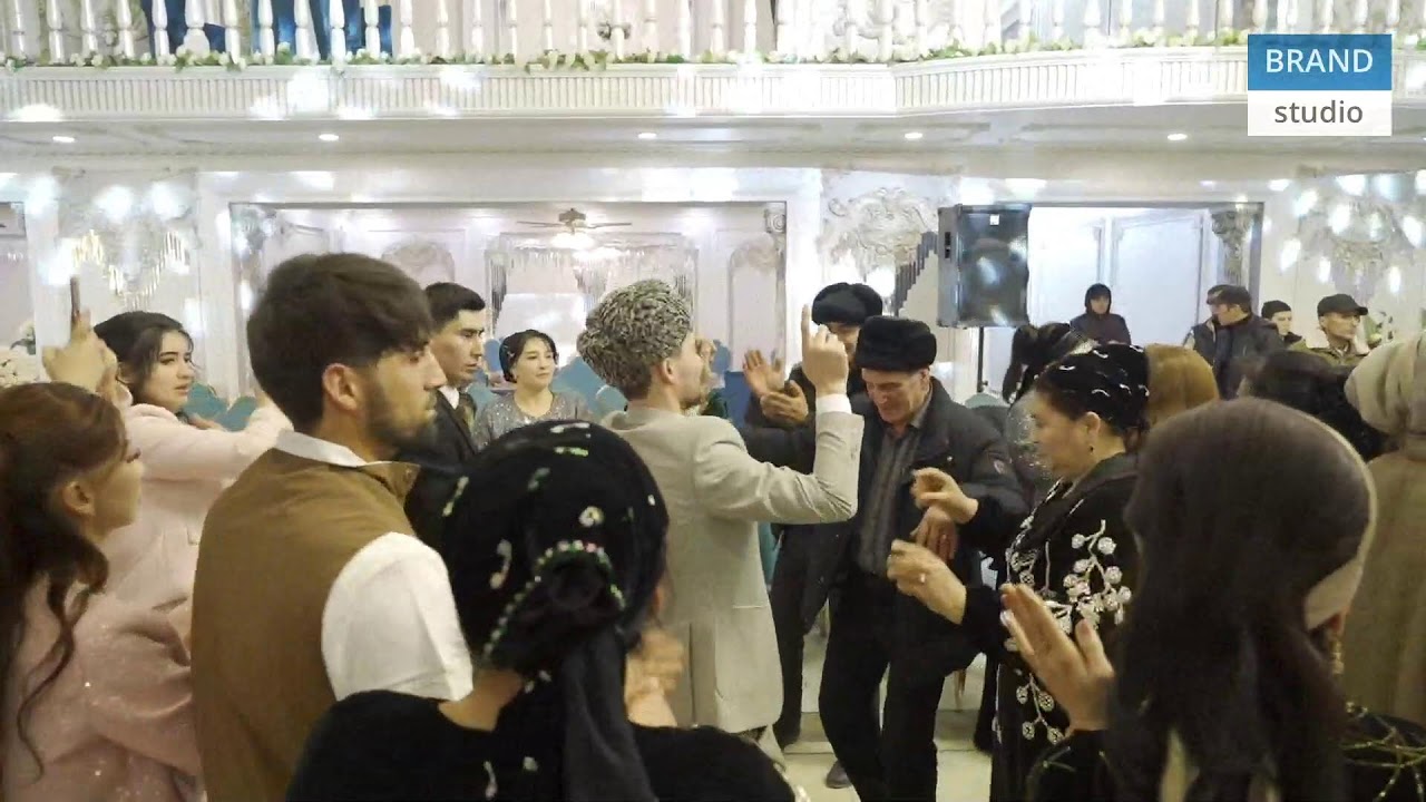 Temurbek & Mashxura Wedding day | 21.12.2025 | Karimboy ota to’yxonasi | BRAND studio