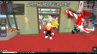Roblox mm2 Christmas 2024 update #1 Maps.
