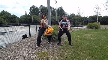 Problem Patterns - Classic Rock Has Become My Prison (Official Video)