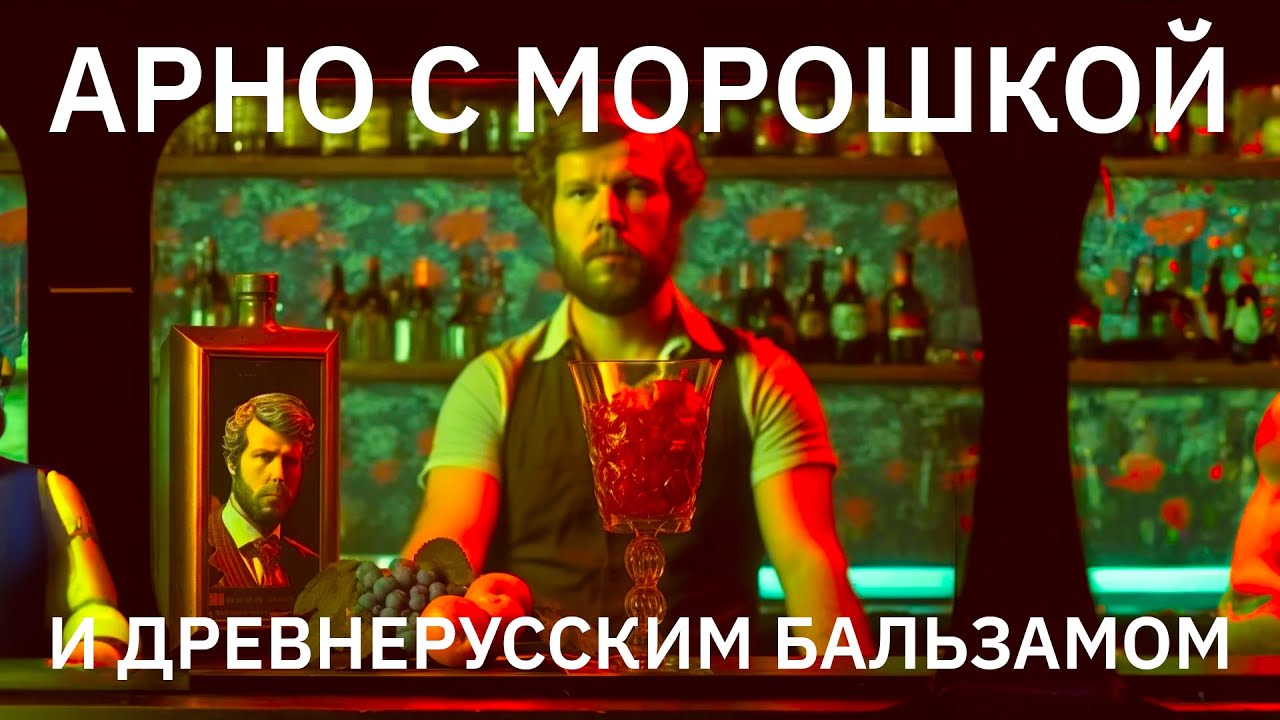 Максим Арно