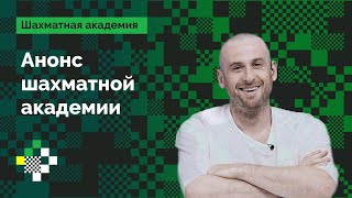 Шахматная академия Levitov Chess