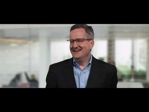 Corning, Inc. Paves the Way to an Intelligent Enterprise with an HR Transformation