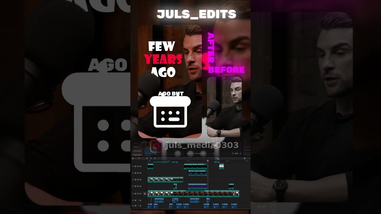 Sample Edit(Devin Jatho Style)