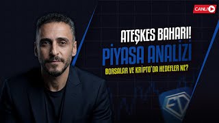 Piyasalar Bir Anda Değişti: Yükseliş Tuzak mı Fırsat mı?