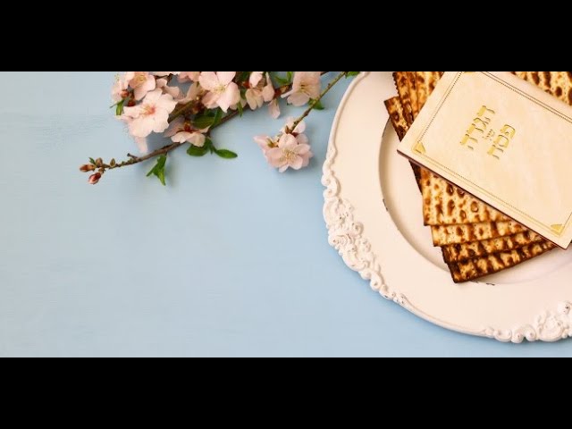 Watch A Closer Look at the Haggadah (Part 2) || Rabbi Jay Kelman on YouTube.
