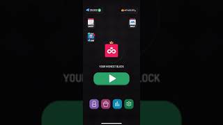 X2 Blocks | Infinity Block #129