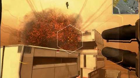 BF2142 Tips/Tricks/Fun - Part 7