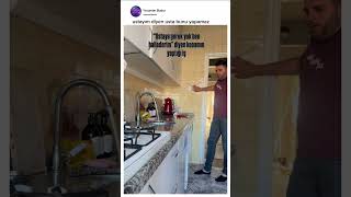 "Usta Çağırmayalım, Ben Hallederim" Diyenlerin Sonu! 🛠️🤦♂️