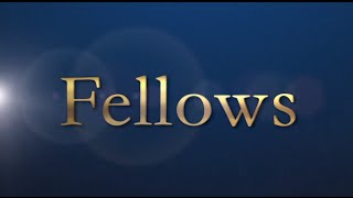 AGU Fellows 2014