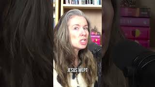 Jesus Understands Your Pain