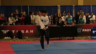 2026 U.S. OPEN - Freestyle DSCF7256