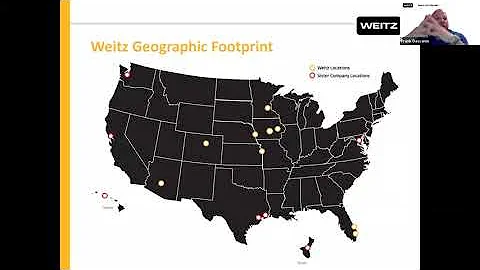 Subcontracting Opportunities with Weitz Construction