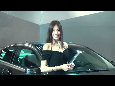 2012台北車展