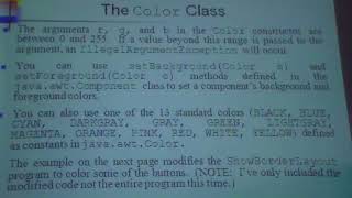 Celebrity java lec 8 part 3- 4 Wealth