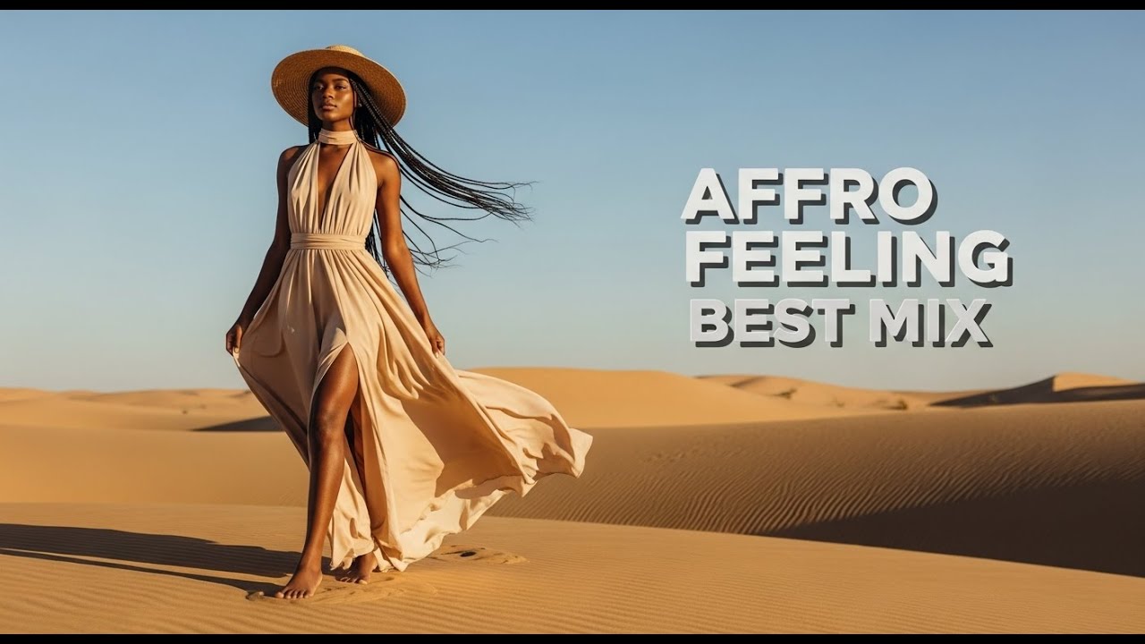 Afro House Mix 2025 | The Best Afro House 2025 - Vibes #90