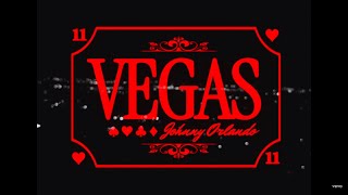 johnny orlando - vegas | sub. español   lyrics