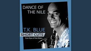 Dance of the Nile (Short Cut - Stefon Harris marimba solo)
