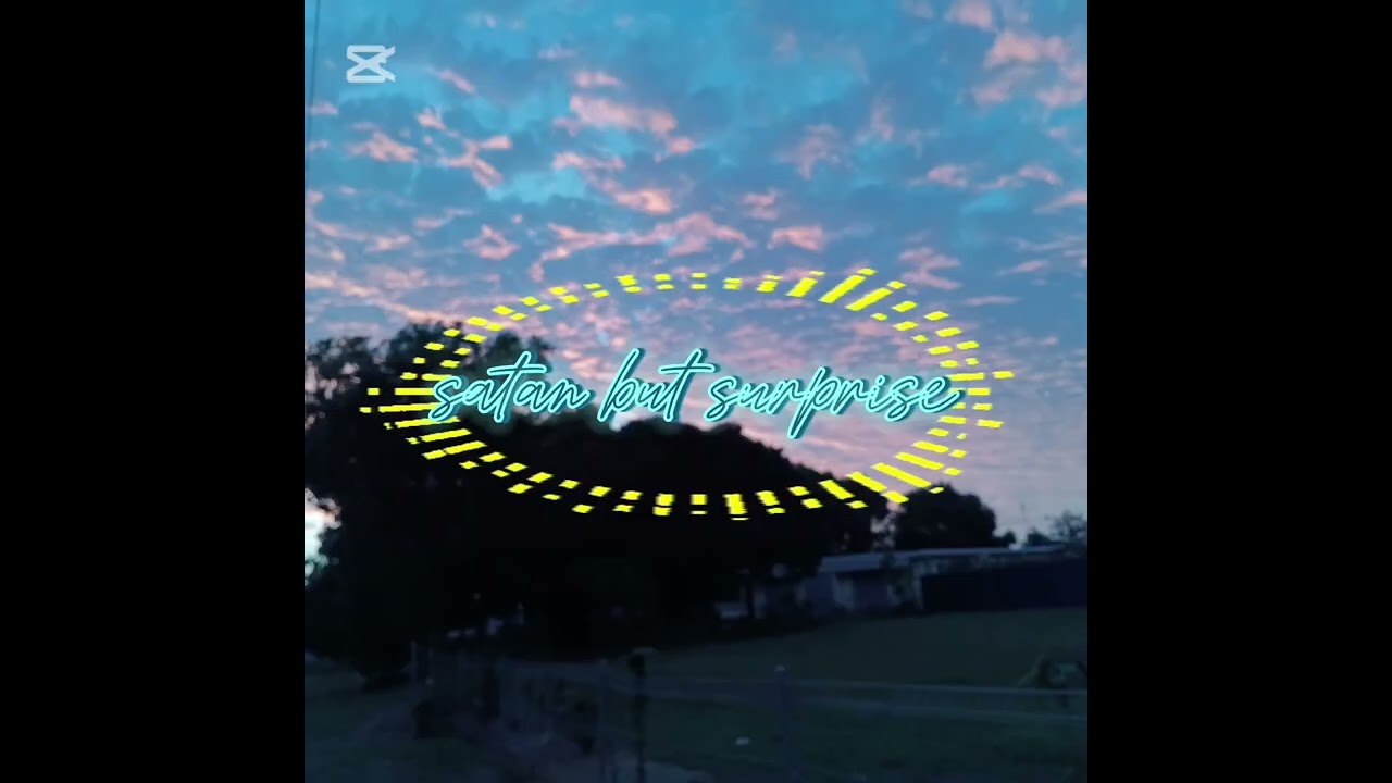 Satan but suprise lo lair blo u ai song 