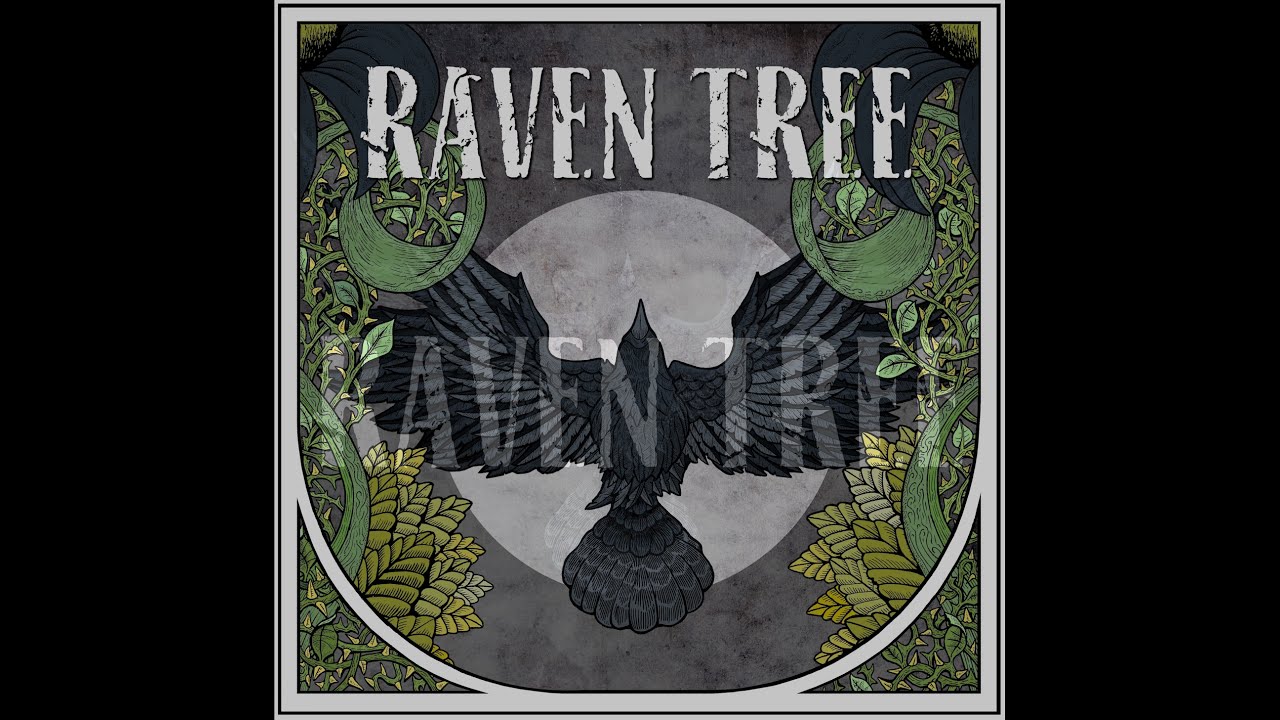 Guarda Raven Tree - Sweat su YouTube Guarda Raven Tree - Sweat su YouTube