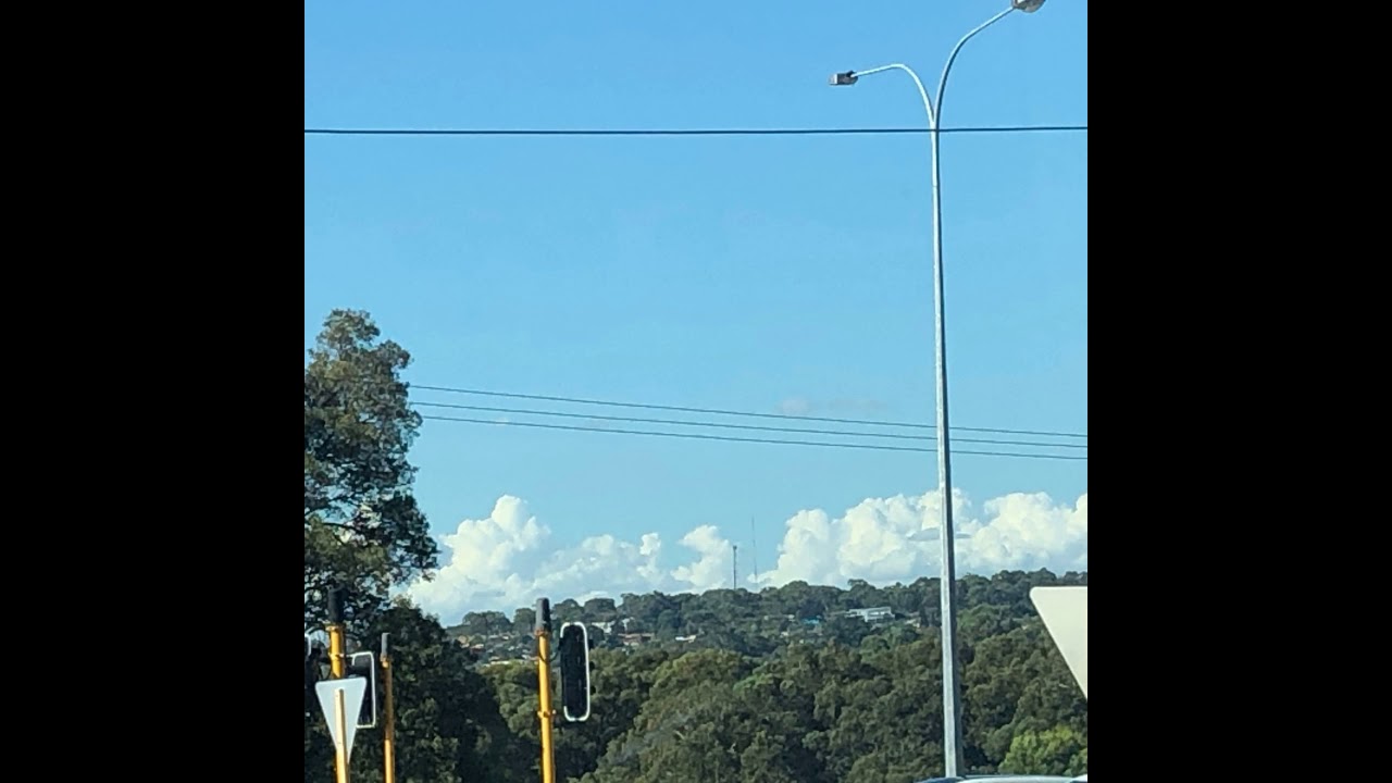 Acrylic Void - Existential Daydream